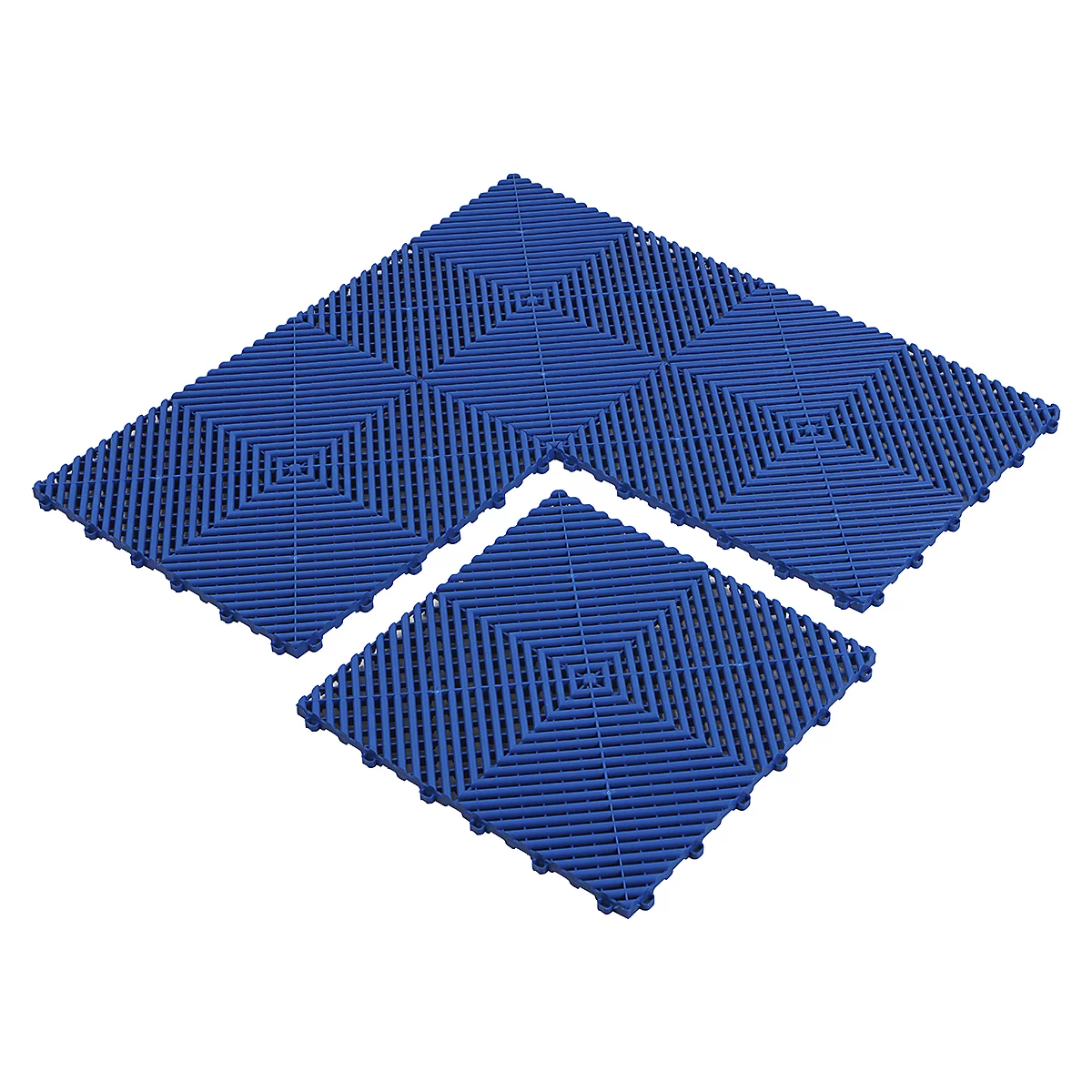 Essentials_Vented_Interlocking_Garage_Tile - Image 4