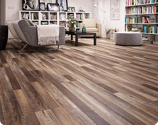 laminate flooring shop