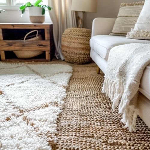 Carpet Flooring Dubai