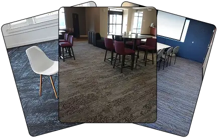 Carpet Flooring Supply and Installation In UAE