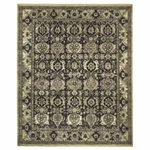 Holobein Woolen Carpet