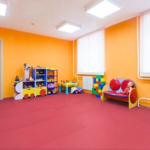 Kids Flooring Dubai