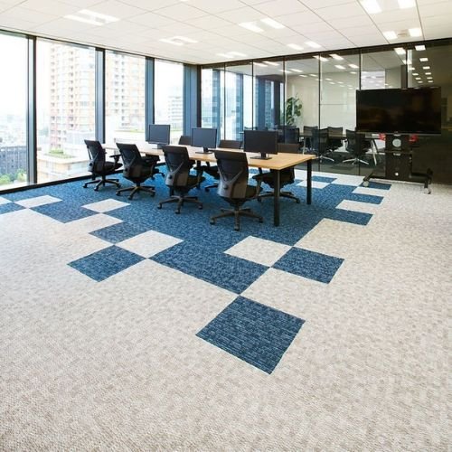 Office Flooring Dubai