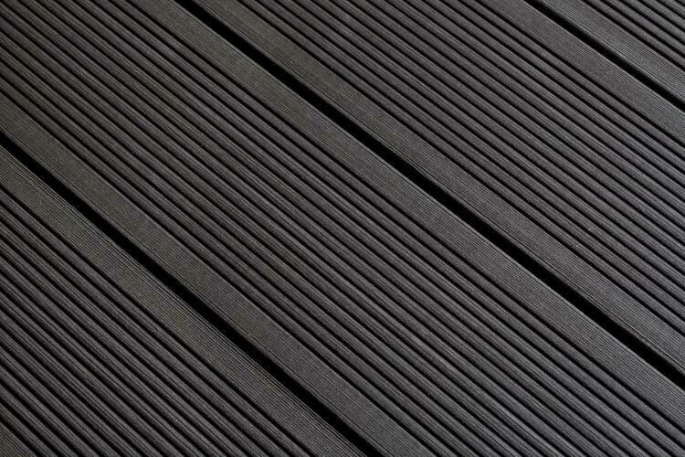 SmartBoard Composite Decking