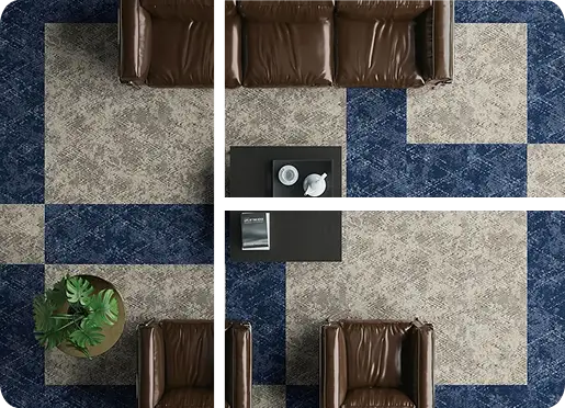 Top Carpet Flooring Services Dubai