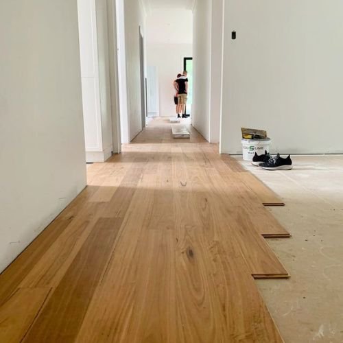 Vinyl Flooring Dubai