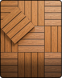 deck flooring in uae