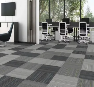 Office Flooring