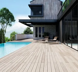 Outdoor Flooring