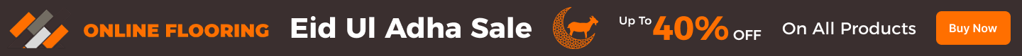 Online Flooring Eid Offer