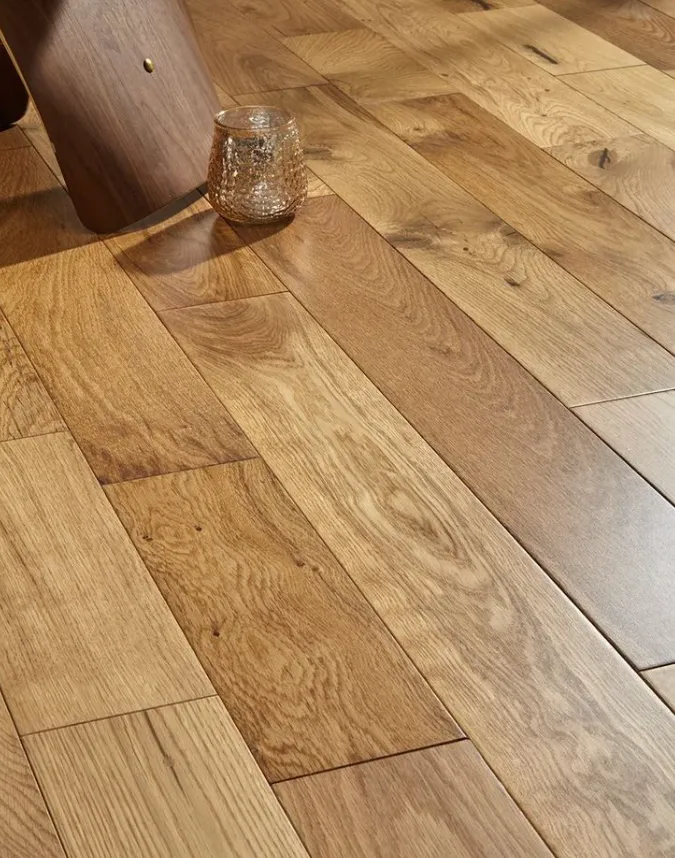 Engineered Wood Flooring