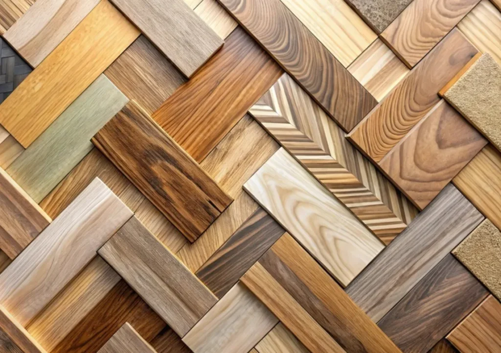 Flooring Sample Dubai