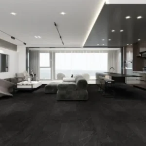 Sea Salt Tile Effect SPC