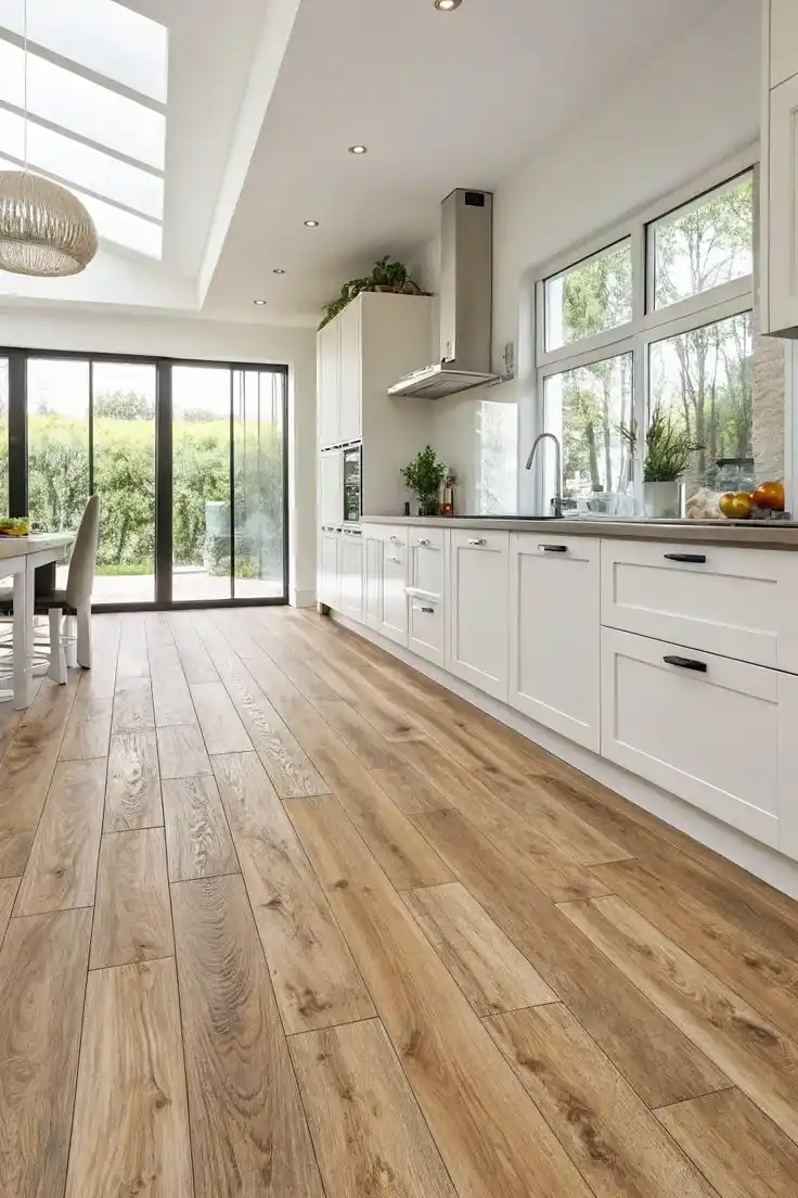 Kitchens