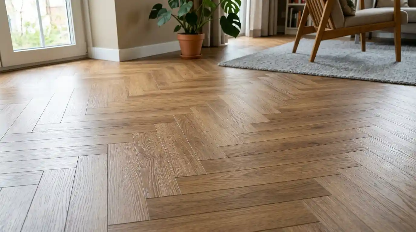 Laminate Parquet