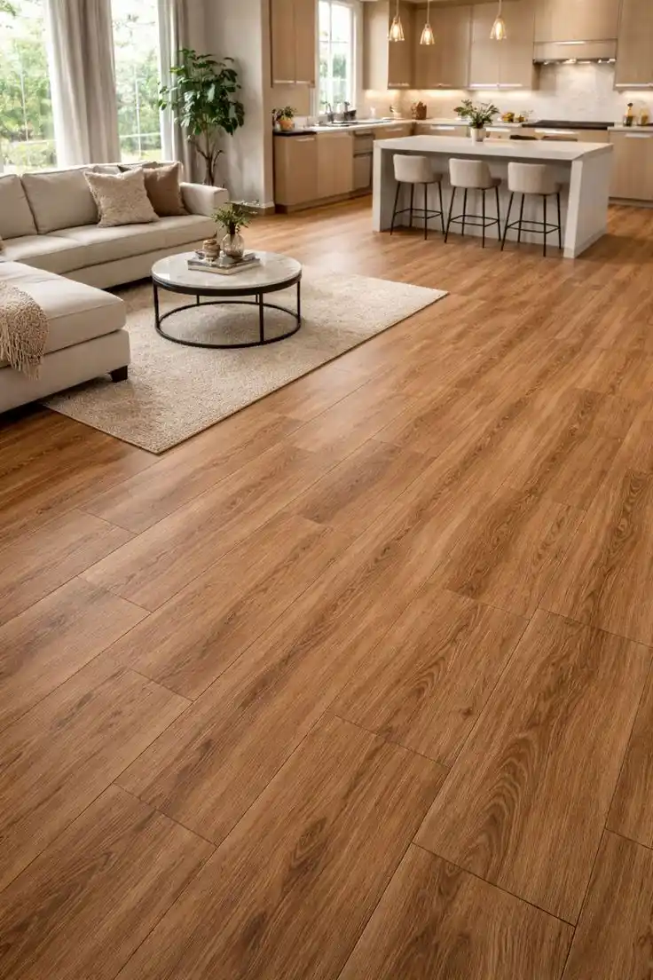 SPC for Livingroom
