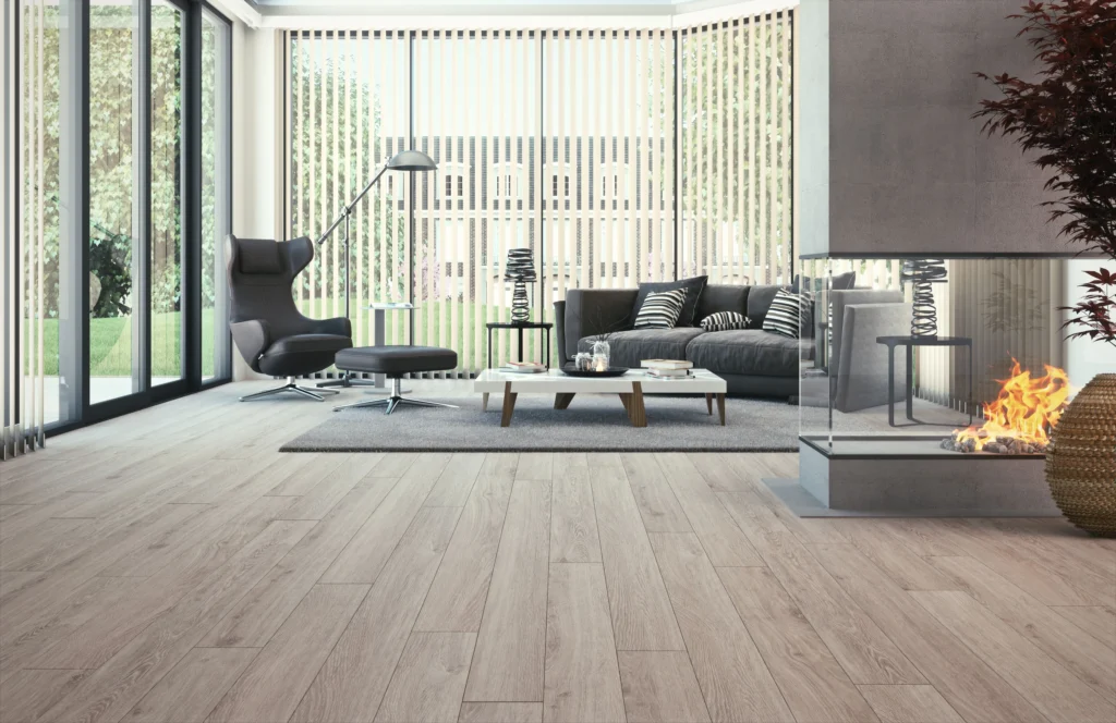 Flooring Suitable For Dubai Climate