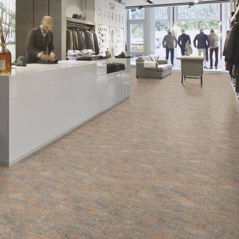 Vivace Linoleum Flooring