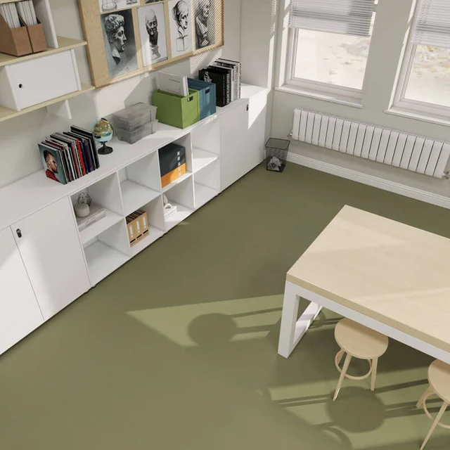 Walton Linoleum Flooring