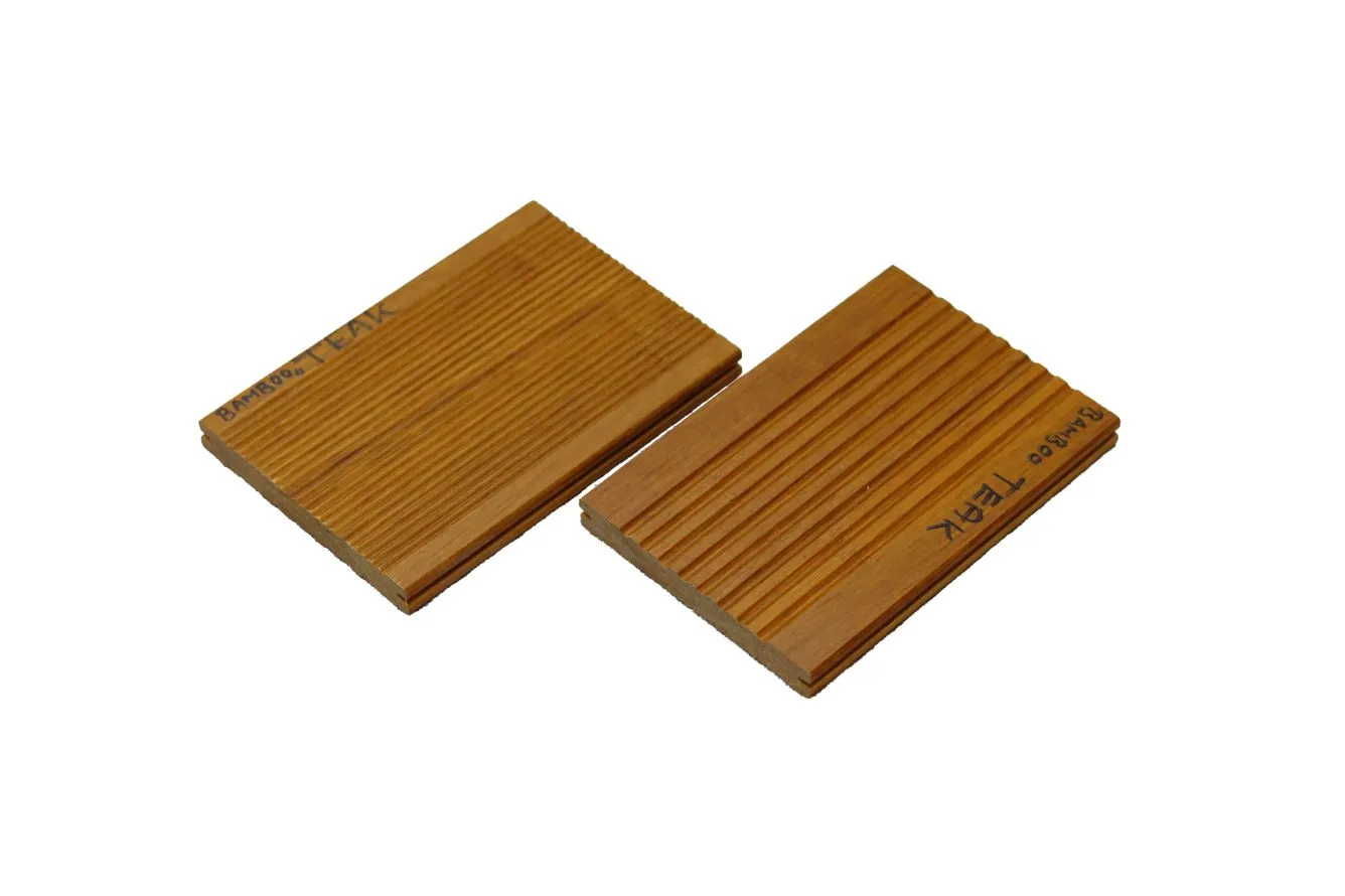 Saffron Teak solid floor dubai - Image 2